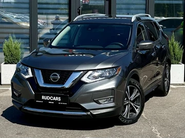 Авто Nissan Rogue 2019 № 8401346