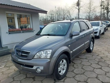 Авто KIA Sorento 2007 № 8401357