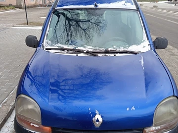 Авто Renault 11 2001 № 8401358