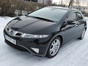 Авто Honda Civic 2010 № 8401360