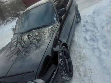 Авто BMW 5 Серия 1992 № 8401363