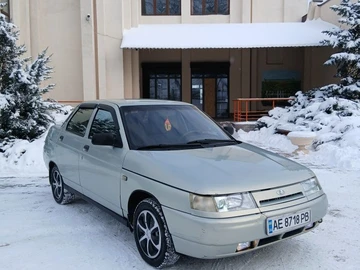 Авто ВАЗ 2110 2005 № 8401367