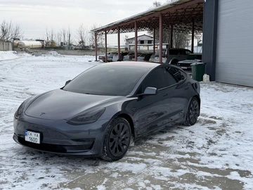 Авто Tesla Model 3 2019 № 8401368
