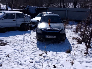 Авто ВАЗ 21072 2007 № 8401372