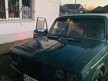 Авто ВАЗ 21061 1984 № 8401374