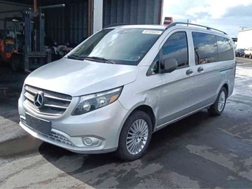 Авто Mercedes Vito 2017 № 8401380