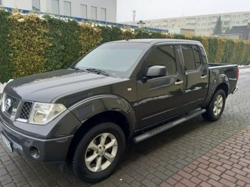 Авто Nissan 100Nx 2008 № 8401388