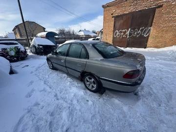 Авто Opel Omega 1998 № 8401389