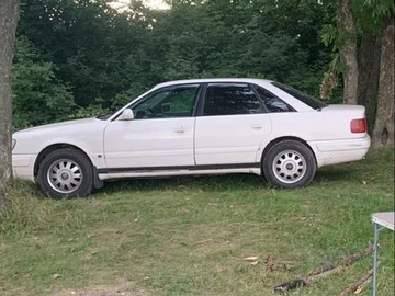 Авто Audi 100 1991 № 8401401