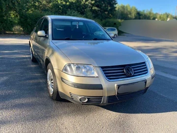 Авто Opel Admiral 2001 № 8401404
