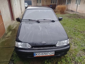 Авто ВАЗ 2114 2011 № 8401407
