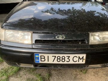 Авто ВАЗ 2111 2005 № 8401411