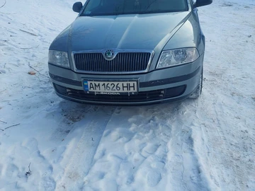 Авто Skoda Octavia 2012 № 8401413