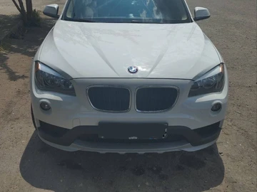 Авто BMW 6 Серия 2014 № 8401483
