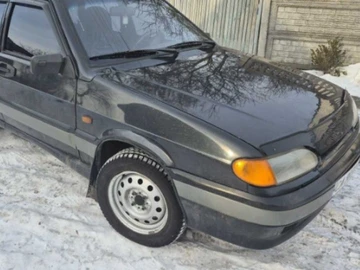 Авто ВАЗ 2115 2006 № 8401486
