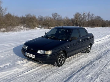 Авто ВАЗ 2110 2007 № 8401487