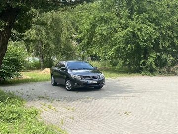 Авто Toyota Corolla 2008 № 8401488