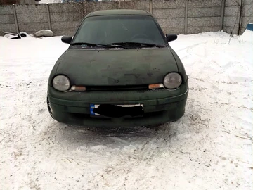 Авто Daewoo Arcadia 1996 № 8401496