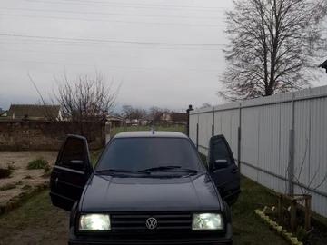 Авто Volkswagen Jetta 1988 № 8401498