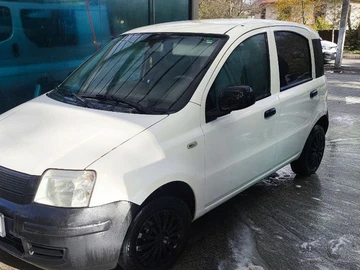 Авто Fiat Panda 2011 № 8401500