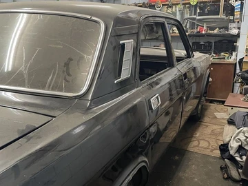 Авто ГАЗ 24-10 Волга 1991 № 8401507