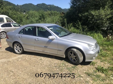 Авто Mercedes 220 2004 № 8401509