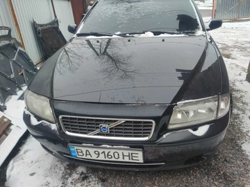Авто Volvo S80 2004 № 8401514
