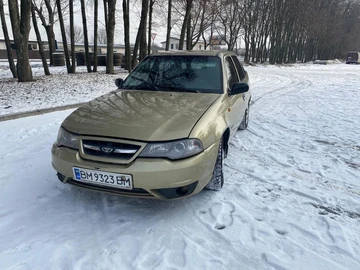 Авто Daewoo Nexia 2008 № 8401516