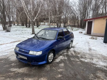 Авто ВАЗ 2110 2000 № 8401520