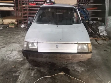 Авто ЗАЗ 1102 2006 № 8401523