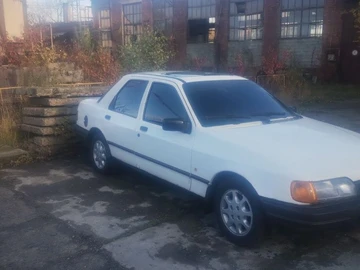 Авто Ford Sierra 1988 № 8401526