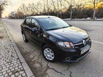 Авто Renault Logan 2013 № 8401554