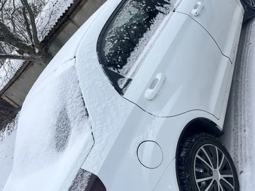 Авто ЗАЗ Forza 2011 № 8401556