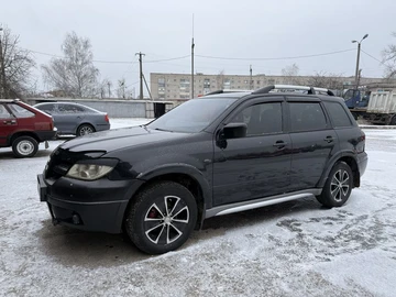 Авто Mitsubishi Outlander 2005 № 8401557