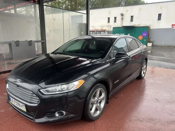 Авто Ford Fusion 2014 № 8401560