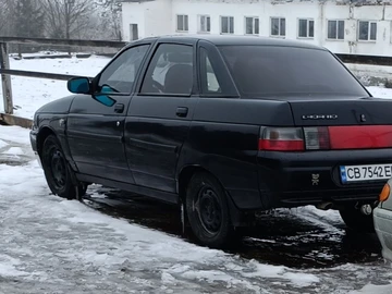 Авто ВАЗ 2110 2007 № 8401563