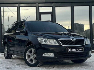 Авто Skoda Octavia 2012 № 8401566