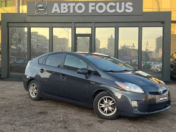 Авто Toyota Prius 2010 № 8401568