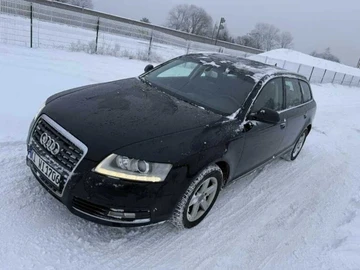Авто Audi A6 2010 № 8401572