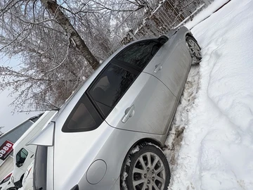 Авто Mazda 3 2005 № 8401573