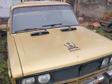 Авто ВАЗ 2106 1988 № 8401576