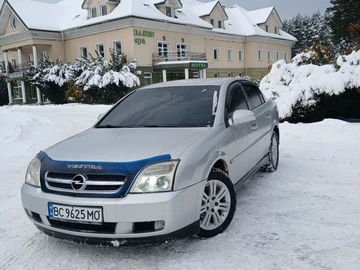 Авто Opel Vectra 2003 № 8401577