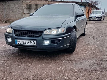 Авто Opel Omega 1997 № 8401579