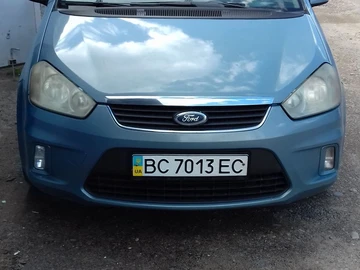 Авто Ford C-Max 2008 № 8401581