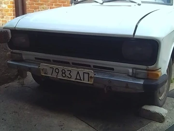 Авто  2140 1985 № 8401586