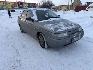 Авто ВАЗ 2110 2005 № 8401587
