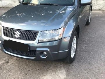Авто Suzuki Vitara 2008 № 8401623