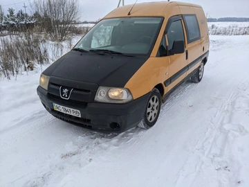 Авто Peugeot Expert 2005 № 8401629