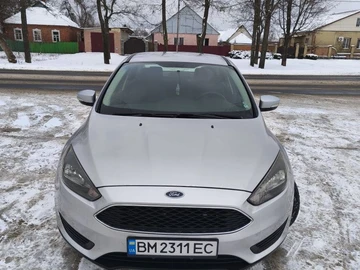 Авто Ford Focus 2015 № 8401630