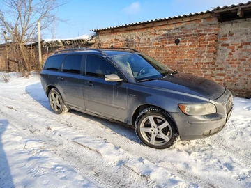 Авто Volvo V50 2006 № 8401631